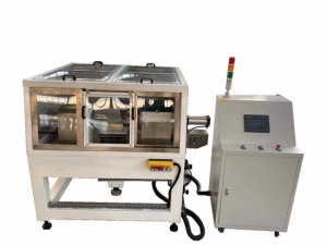 Rui Long Máquina retificadora de borda de vidro redonda